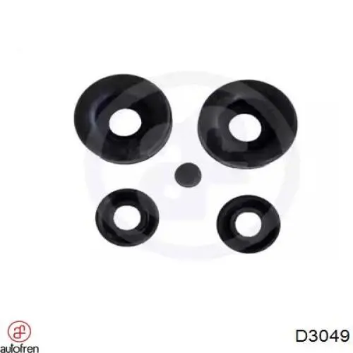 Kit de reparação de cilindro do freio dianteiro Autofren D3049 preço, a partir de 12,27 USD