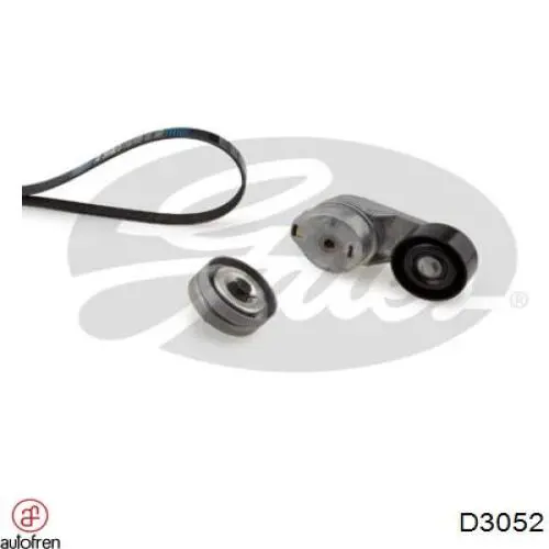  Autofren D3052 preço, a partir de 7,69 USD