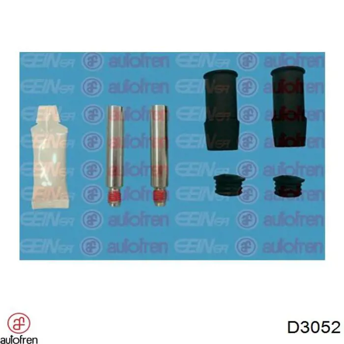  Autofren D3052 preço, a partir de 7,69 USD