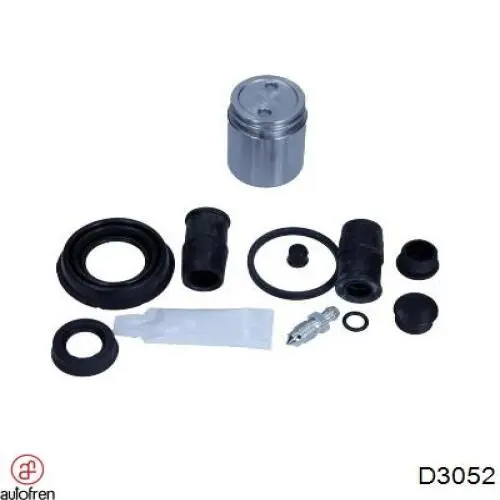  D3052 Autofren