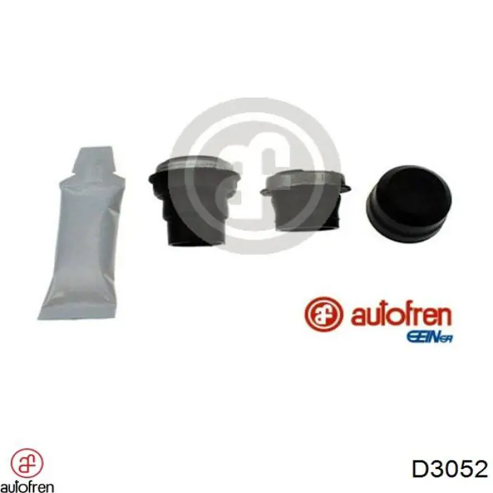 D3052 Autofren 