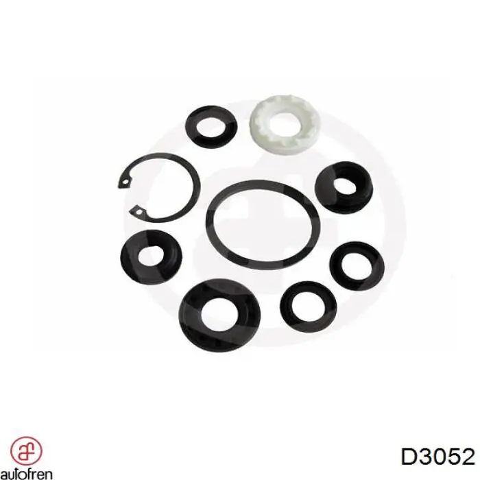D3052 Autofren 