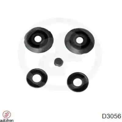 Kit de reparação de cilindro do freio dianteiro Autofren D3056 preço, a partir de 16,61 USD