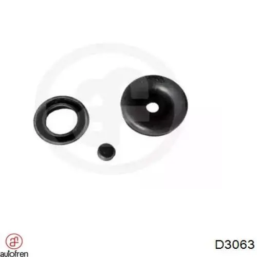 Kit de reparação de cilindro do freio dianteiro Autofren D3063 preço, a partir de 4,47 USD