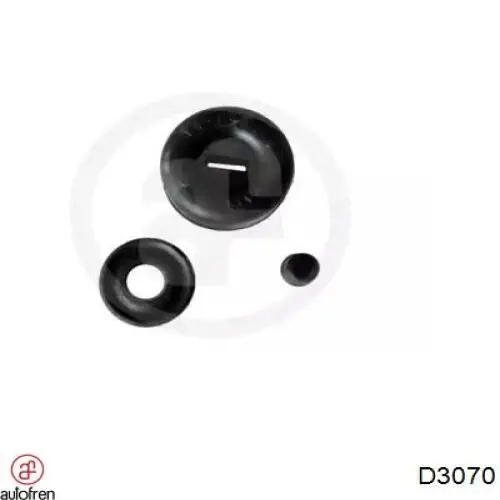 Kit de reparação de cilindro do freio dianteiro Autofren D3070 preço, a partir de 8,61 USD