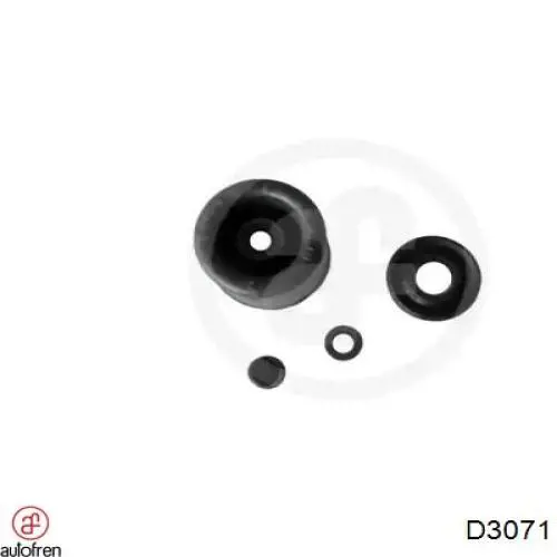 Kit de reparação do cilindro de trabalho de embraiagem Autofren D3071 preço, a partir de 7,21 USD