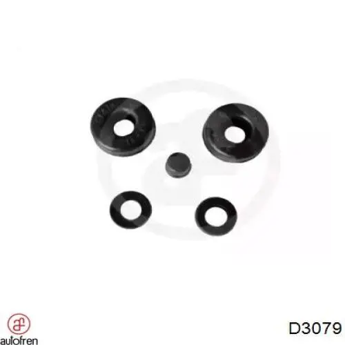 Kit de reparação de cilindro do freio traseiro Autofren D3079 preço, a partir de 11,33 USD