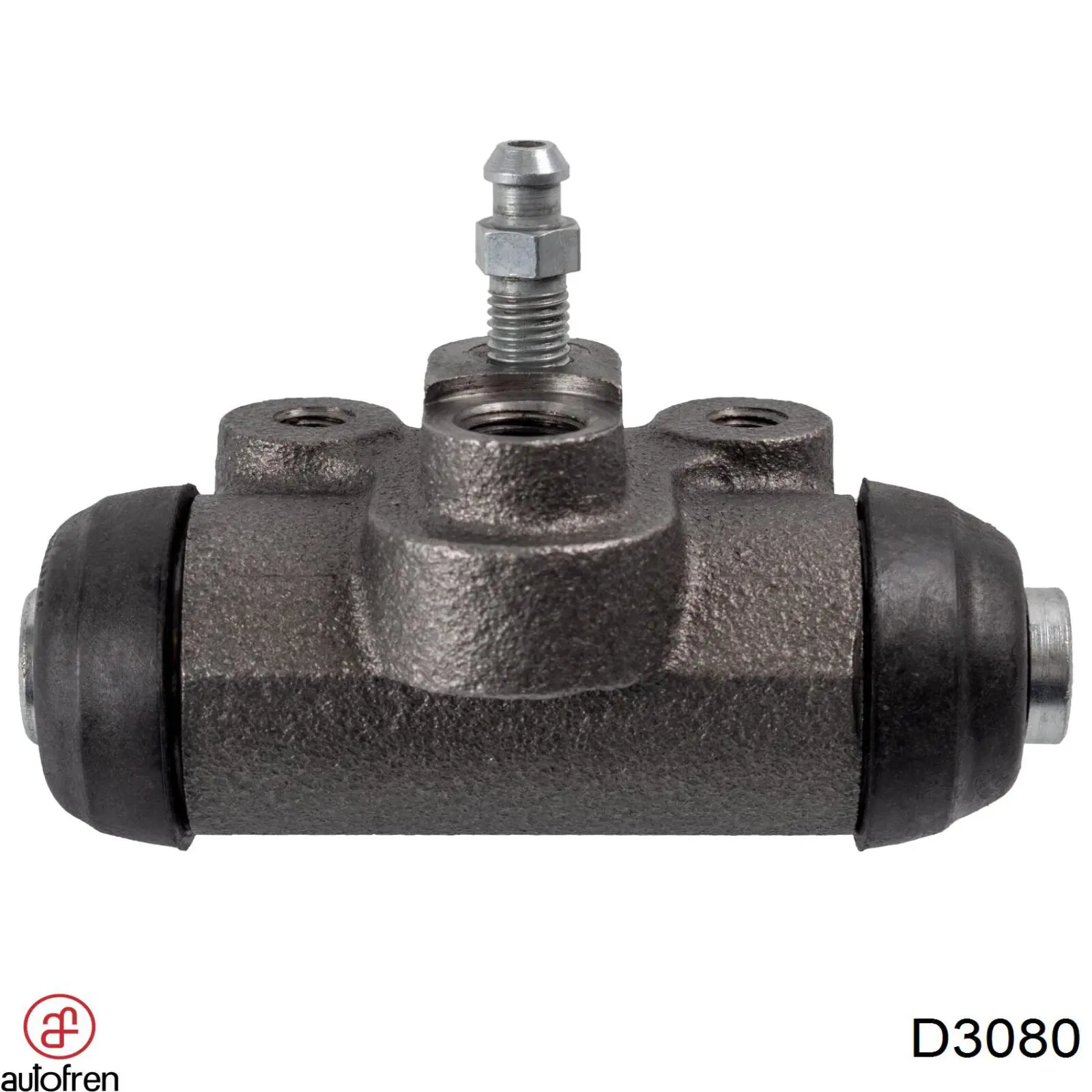 Kit de reparação de cilindro do freio traseiro Autofren D3080 preço, a partir de 6,22 USD