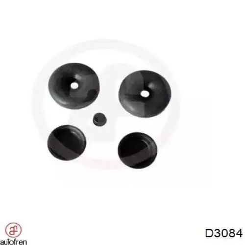 Kit de reparação de cilindro do freio dianteiro Autofren D3084 preço, a partir de 10,79 USD