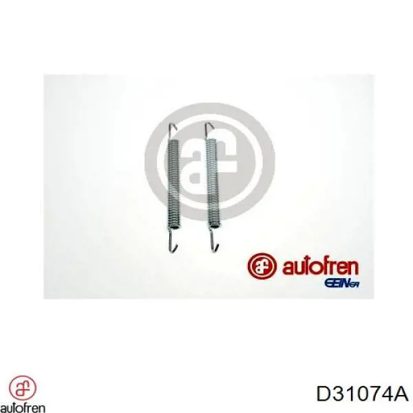 Kit de reparação do freio de estacionamento Opel 0578550 preço, a partir de 2,99 USD