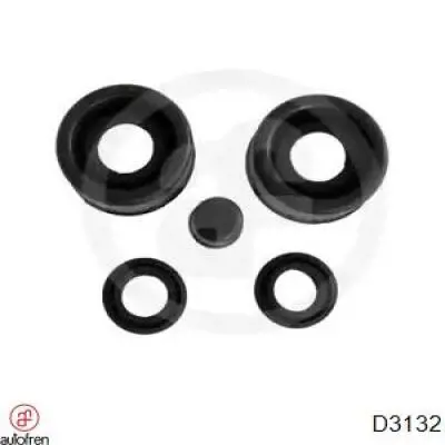 Kit de reparação de cilindro do freio traseiro Autofren D3132 preço, a partir de 0,34 USD