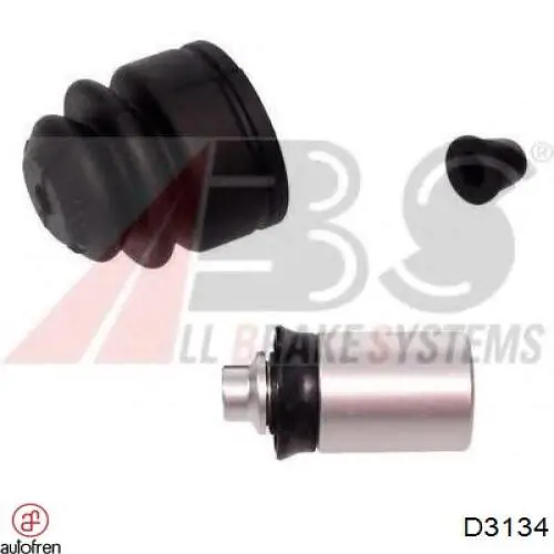 Kit de reparação do cilindro de trabalho de embraiagem Autofren D3134 preço, a partir de 7,23 USD