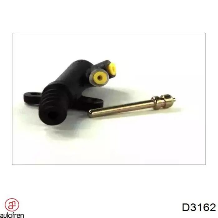 Compre D3162 Autofren Kit de reparação do cilindro de trabalho de embraiagem