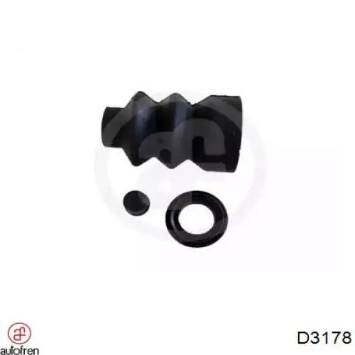 Kit de reparação do cilindro de trabalho de embraiagem Autofren D3178 preço, a partir de 4,39 USD