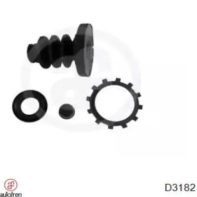 Kit de reparação do cilindro de trabalho de embraiagem Autofren D3182 preço, a partir de 6,73 USD