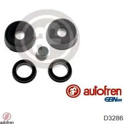 Kit de reparação de cilindro do freio traseiro Autofren D3286 preço, a partir de 6,15 USD
