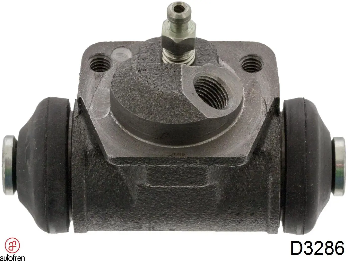 Compre D3286 Autofren Kit de reparação de cilindro do freio traseiro