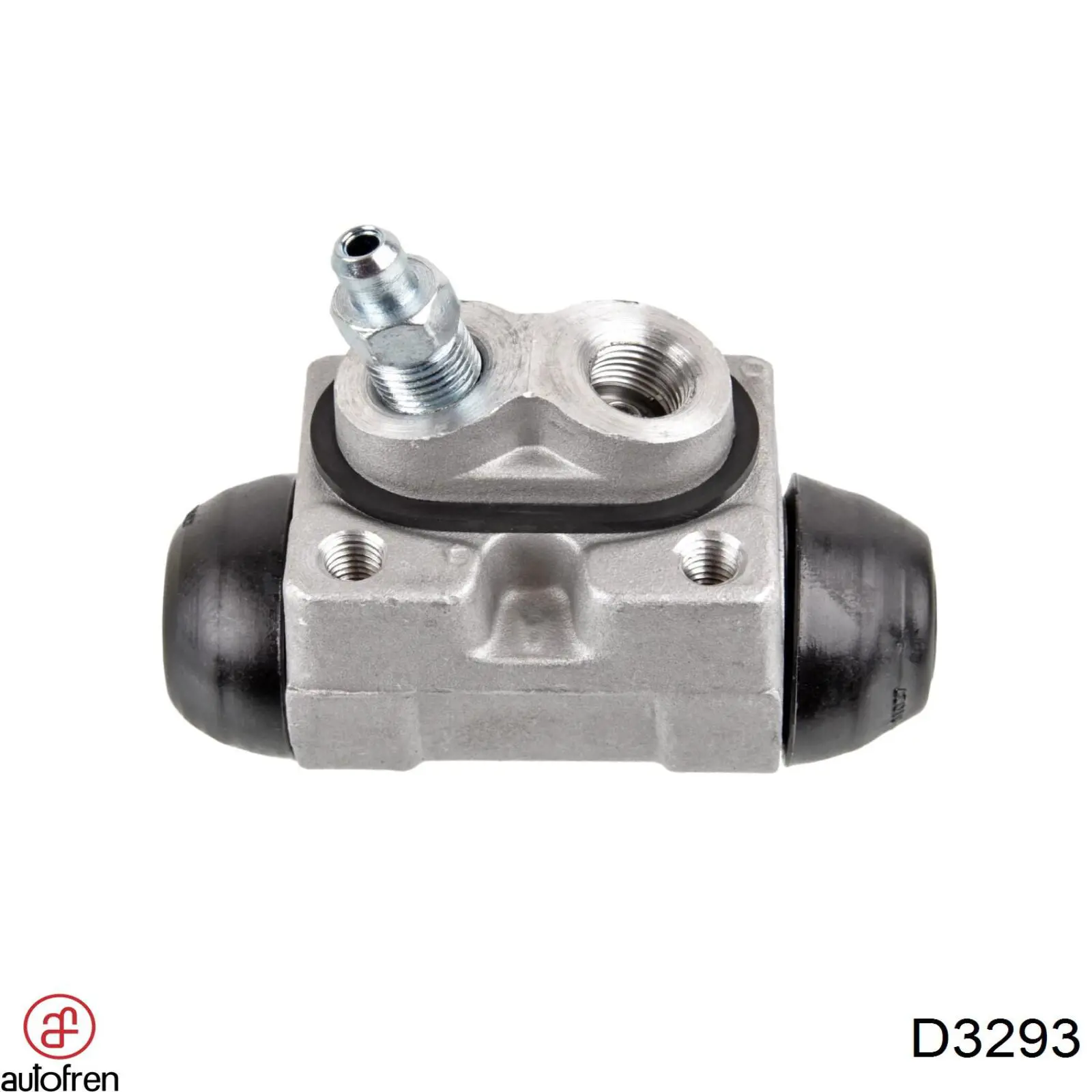 Kit de reparação de cilindro do freio traseiro Autofren D3293 preço, a partir de 6,32 USD