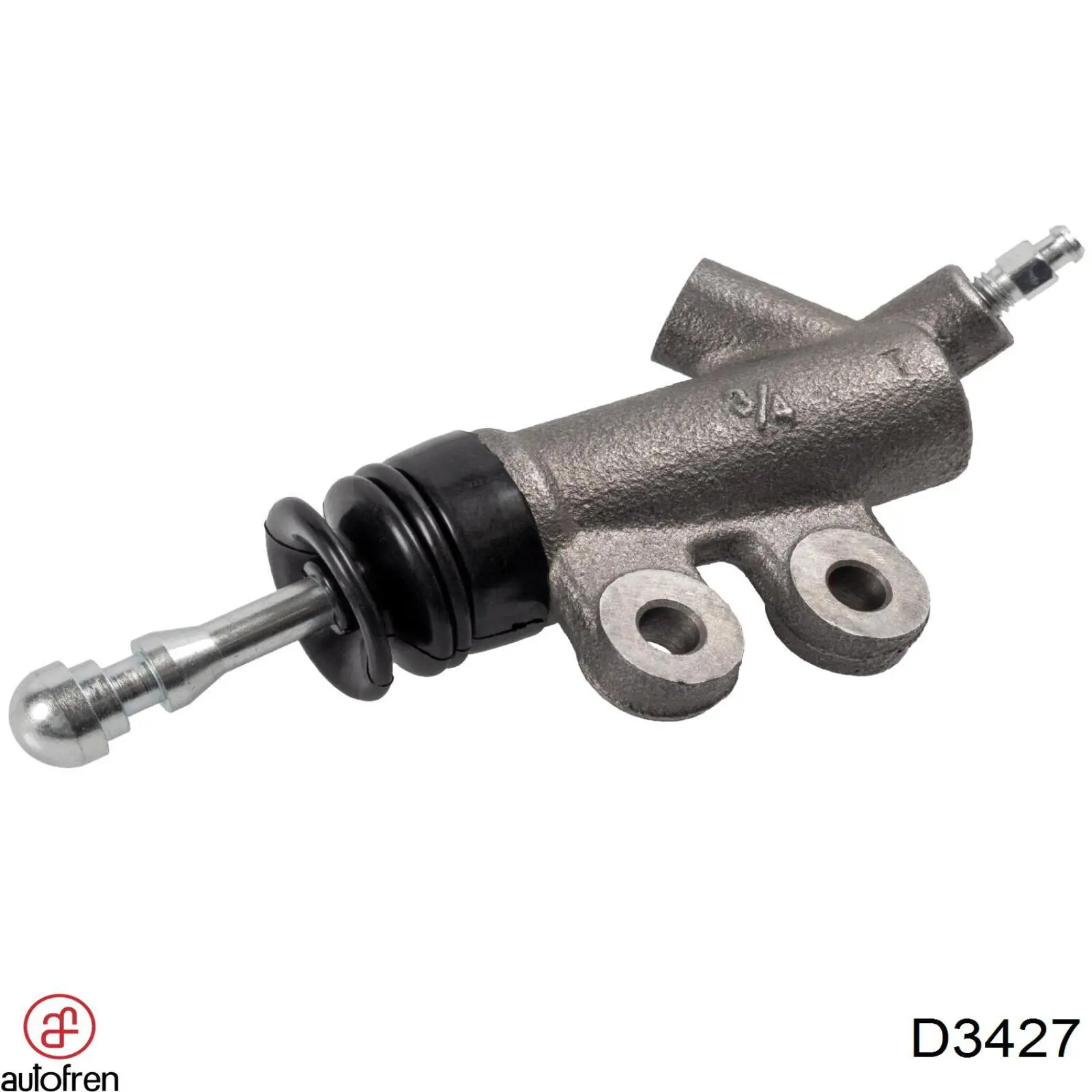 Compre D3427 Autofren Kit de reparação do cilindro de trabalho de embraiagem