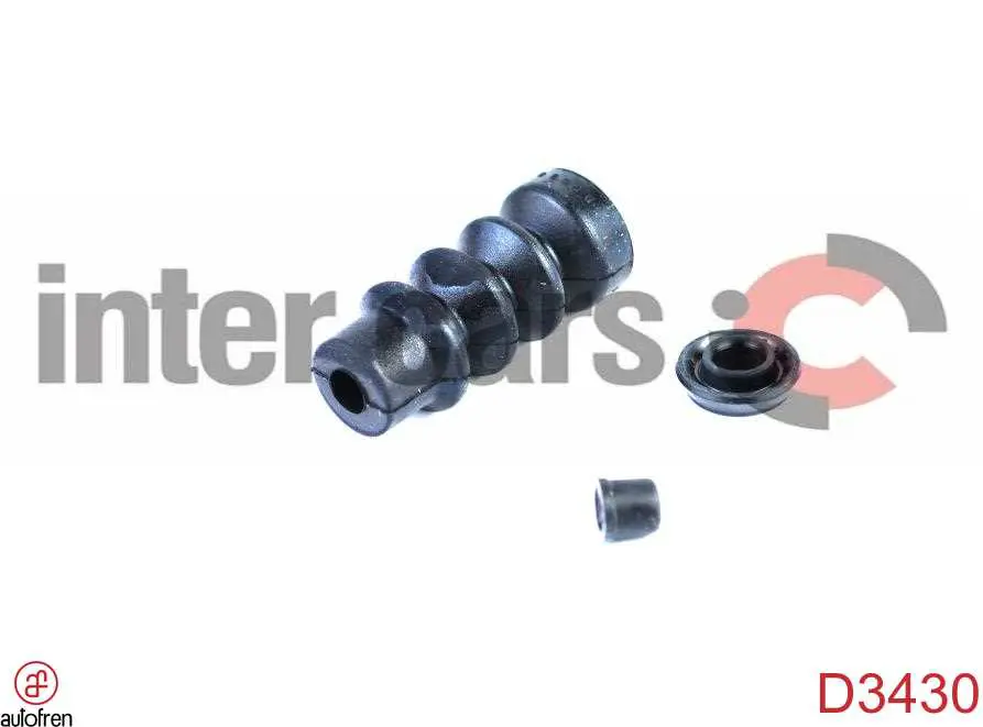 Kit de reparação do cilindro de trabalho de embraiagem Autofren D3430 preço, a partir de 6,24 USD