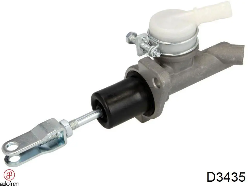 Kit de reparação do cilindro de trabalho de embraiagem Autofren D3435 preço, a partir de 6,65 USD