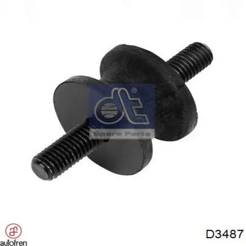 Kit de reparação de cilindro do freio traseiro Autofren D3487 preço, a partir de 8,75 USD