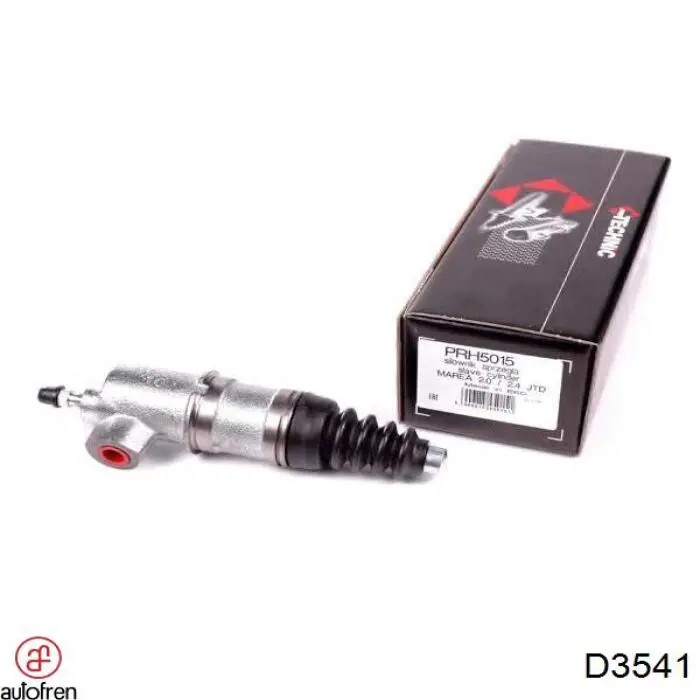 Compre D3541 Autofren Kit de reparação do cilindro de trabalho de embraiagem