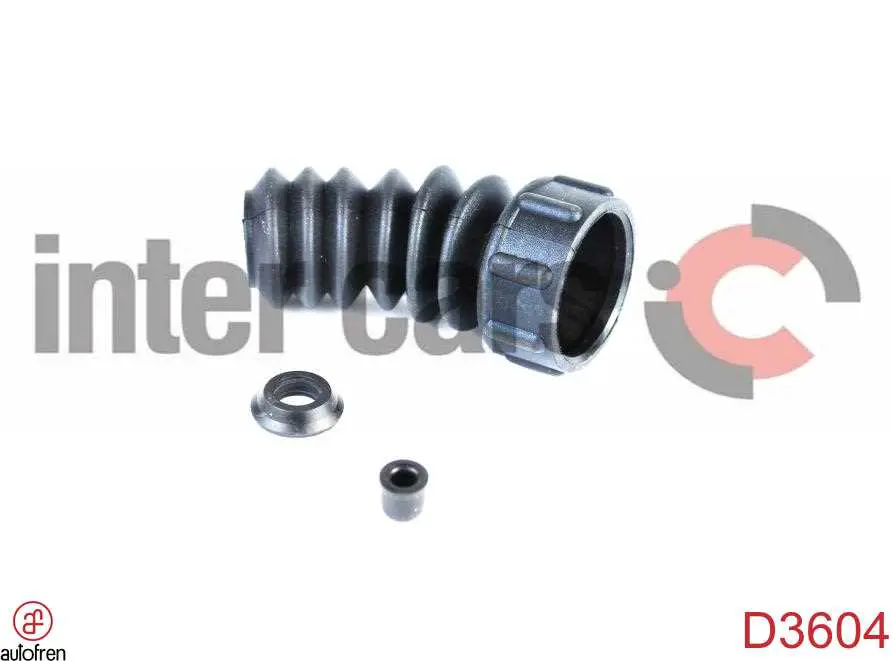 Kit de reparação do cilindro de trabalho de embraiagem Autofren D3604 preço, a partir de 5,80 USD