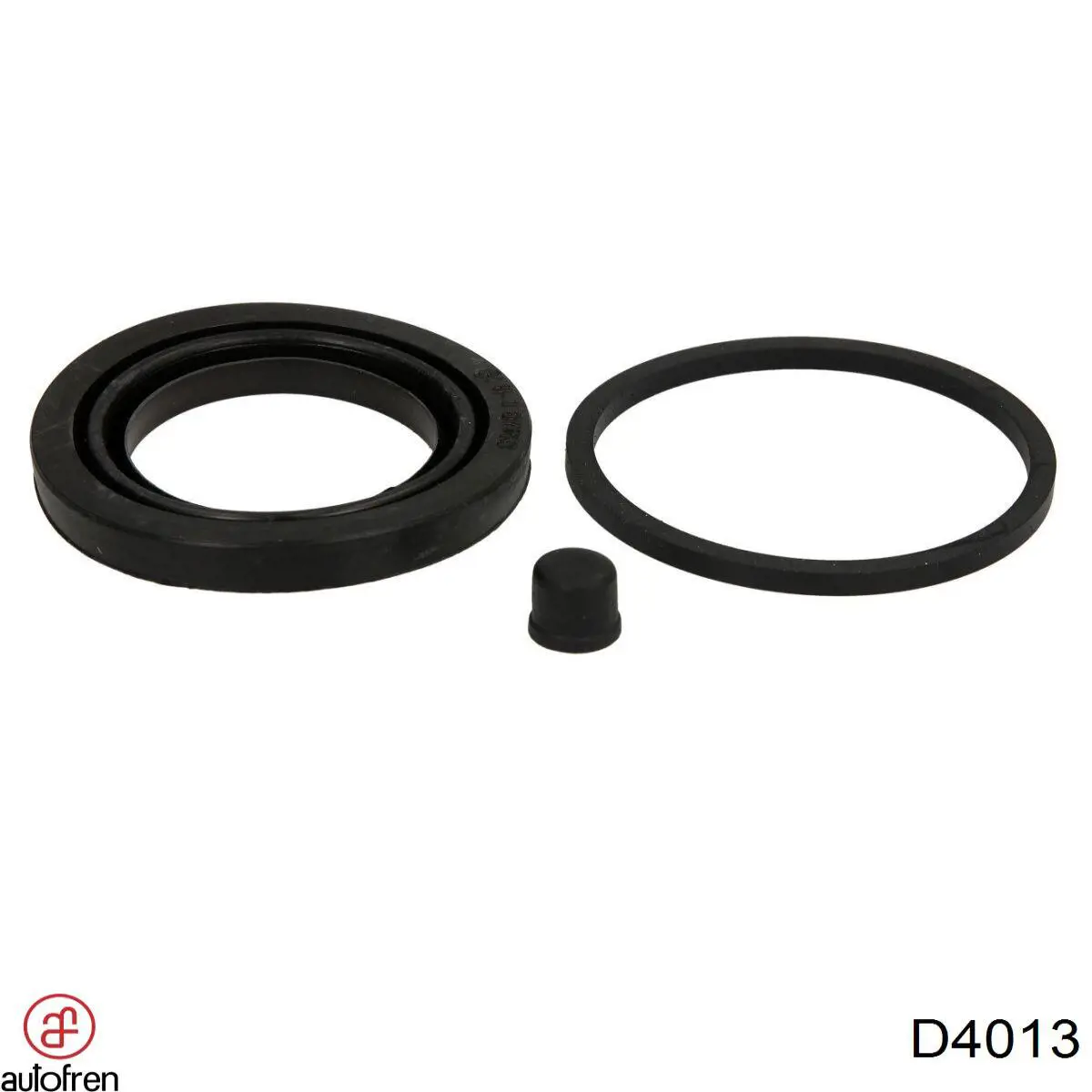 Kit de reparação de suporte do freio dianteiro Autofren D4013 preço, a partir de 7,21 USD