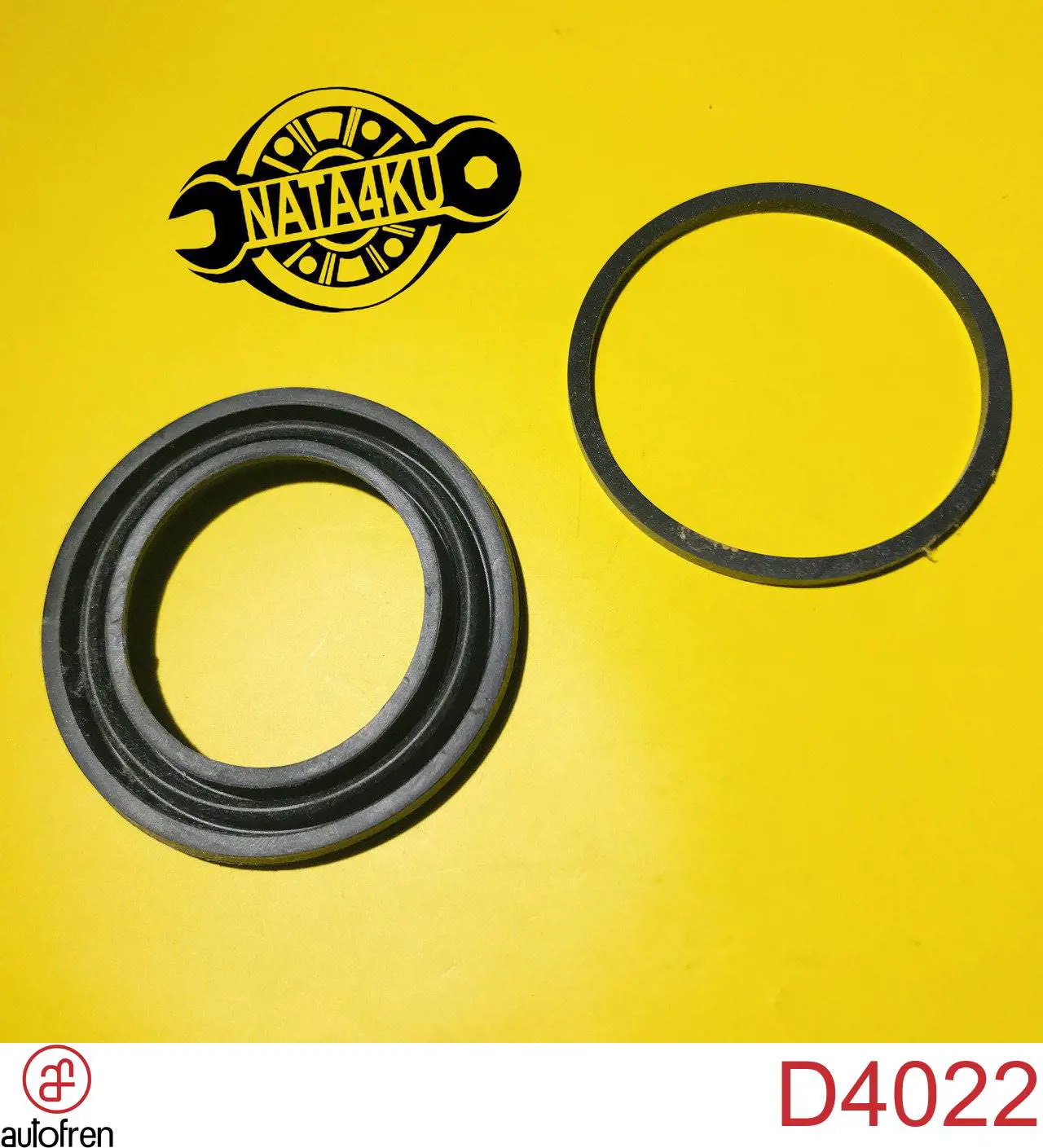 Kit de reparação de suporte do freio dianteiro Autofren D4022 preço, a partir de 4,01 USD