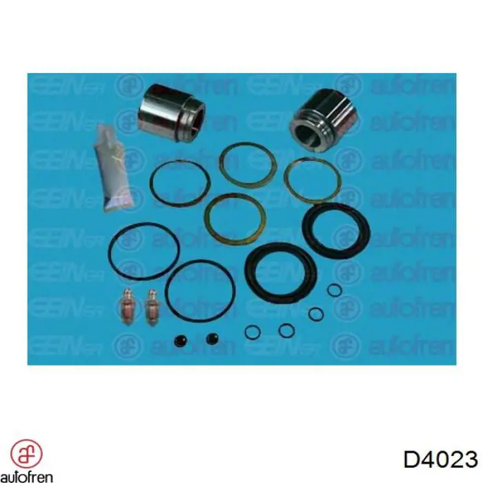 Kit de reparação de suporte do freio dianteiro Nissan/Infiniti 069025410 preço, a partir de 18,38 USD