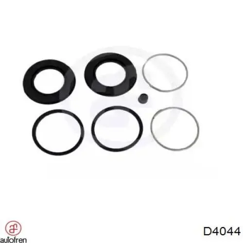 Kit de reparação de suporte do freio dianteiro Autofren D4044 preço, a partir de 9,96 USD
