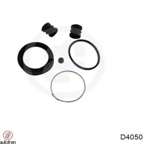 Kit de reparação de suporte do freio dianteiro Autofren D4050 preço, a partir de 14,98 USD