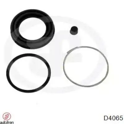 Compre 7701201167 Renault (RVI) Kit de reparação de suporte do freio dianteiro