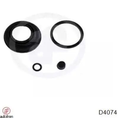 Kit de reparação de suporte do freio traseiro Autofren D4074 preço, a partir de 3,57 USD