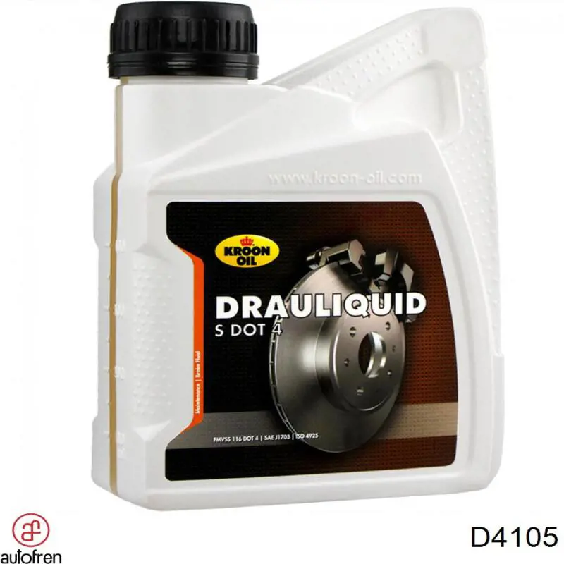 Kit de reparação de suporte do freio dianteiro Autofren D4105 preço, a partir de 8,08 USD
