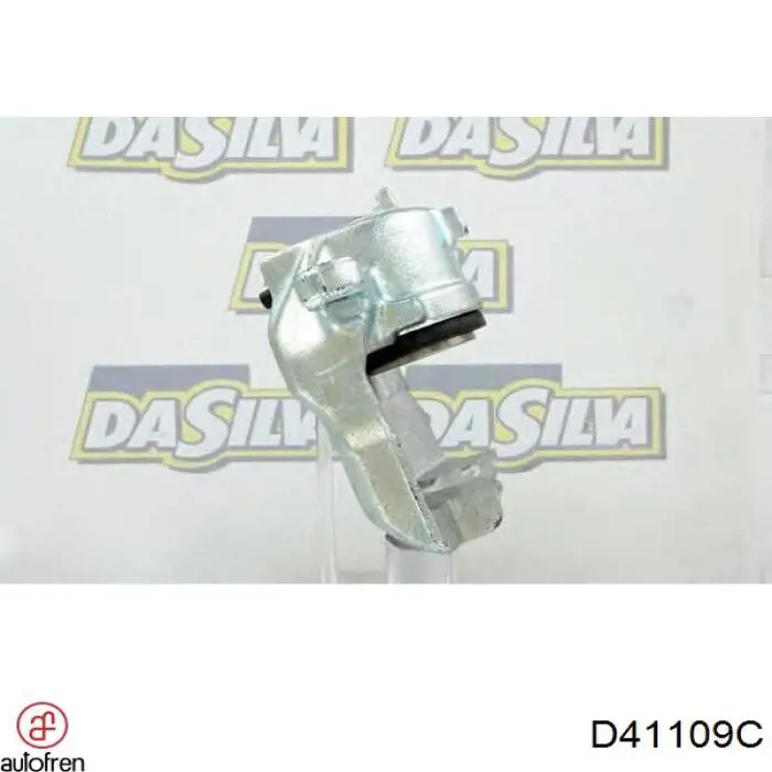 Compre D41109C Autofren Kit de reparação de suporte do freio dianteiro
