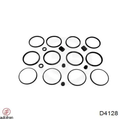 Compre AEU1547 Rover Kit de reparação de suporte do freio dianteiro