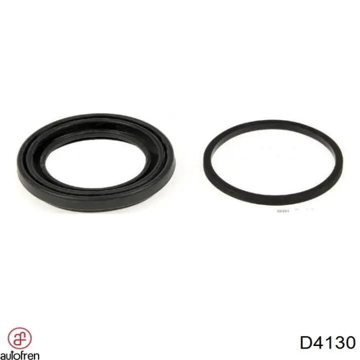 Kit de reparação de suporte do freio dianteiro Autofren D4130 preço, a partir de 9,62 USD