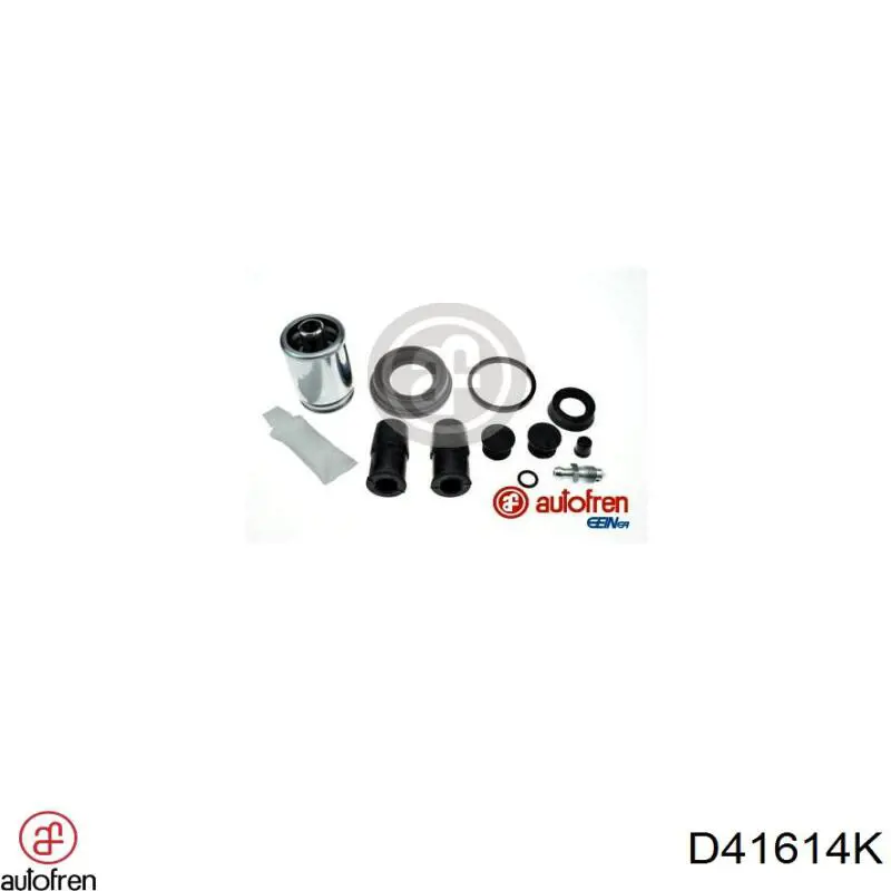 Kit de reparação de suporte do freio traseiro ERT 401695K preço, a partir de 10,22 USD