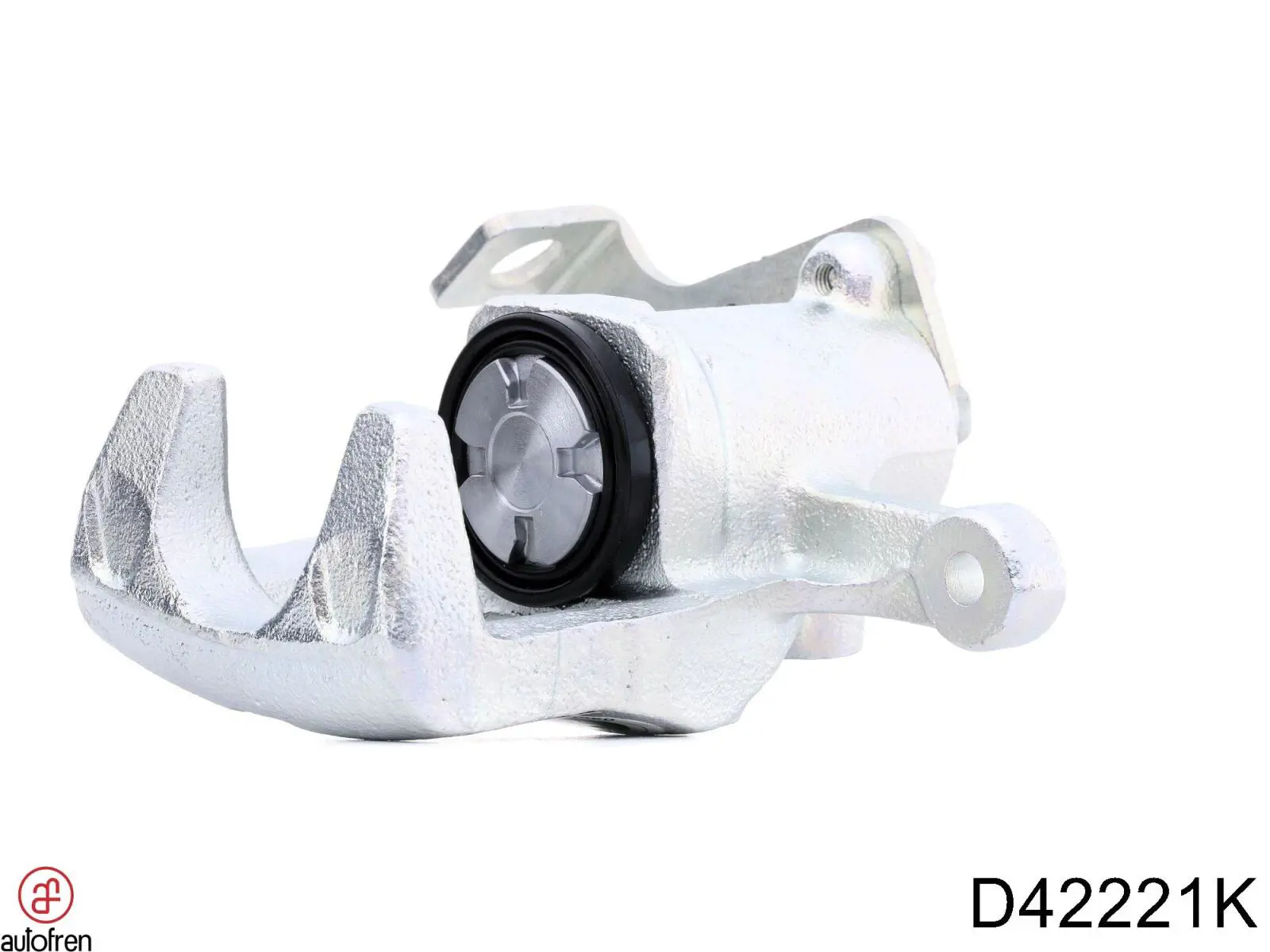 D42221K Autofren Kit de reparação de suporte do freio traseiro