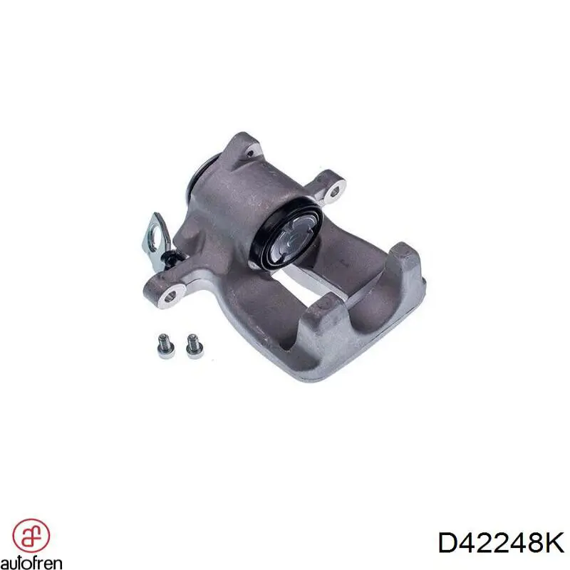 Kit de reparação de suporte do freio traseiro ERT 402214K preço, a partir de 56,05 USD