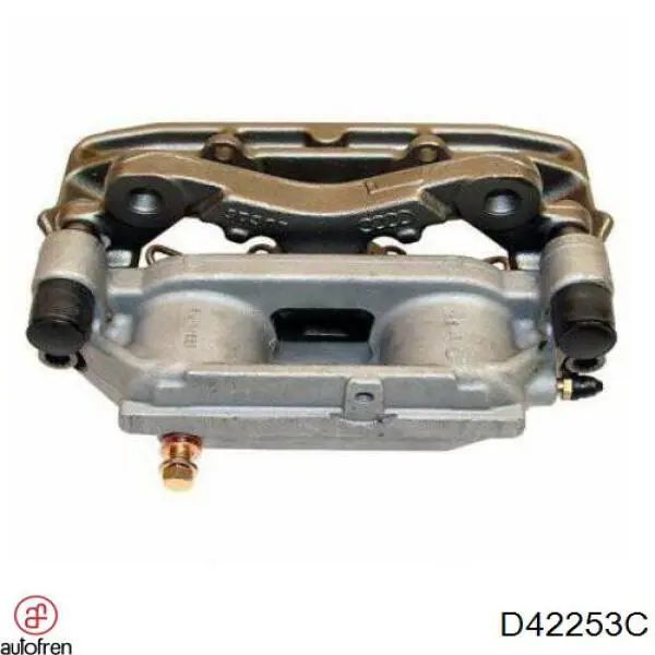 Kit de reparação de suporte do freio dianteiro ABS 57481 preço, a partir de 52,32 USD
