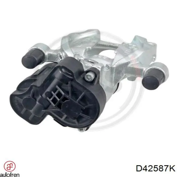 Kit de reparação de suporte do freio dianteiro ERT 402584K preço, a partir de 18,65 USD