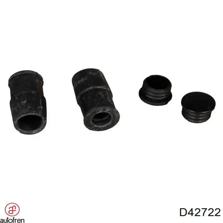 Kit de reparação de suporte do freio dianteiro Renault (RVI) 411201691R preço, a partir de 13,80 USD