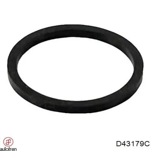 Kit de reparação de suporte do freio traseiro Autofren D43179C preço, a partir de 13,85 USD