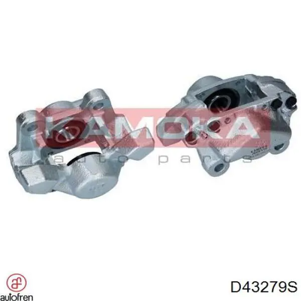 Compre 757482 Frenkit Kit de reparação de suporte do freio dianteiro