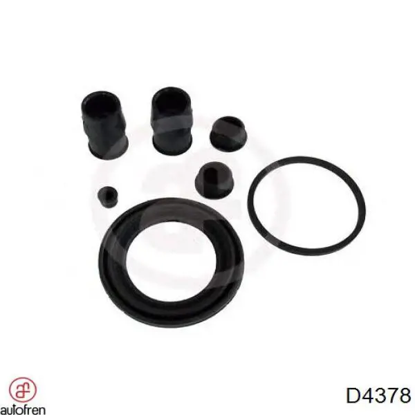 Kit de reparação de suporte do freio traseiro Autofren D4378 preço, a partir de 9,51 USD