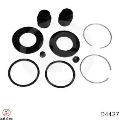 Compre D4427 Autofren Kit de reparação de suporte do freio dianteiro