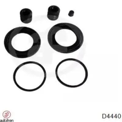 Kit de reparação de suporte do freio traseiro Autofren D4440 preço, a partir de 11,51 USD